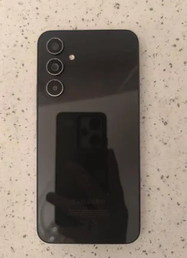 گوشی سامسونگ a54 معاوضه با ایفون ۱۳ نرمال|موبایل|تهران, مقدم|دیوار