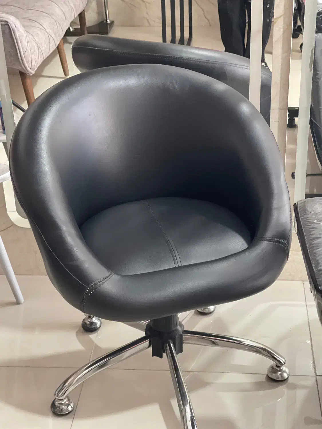 کل وسیله سالن گذاشتم برای فروش|آرایشگاه و سالن‌های زیبایی|ساری, |دیوار