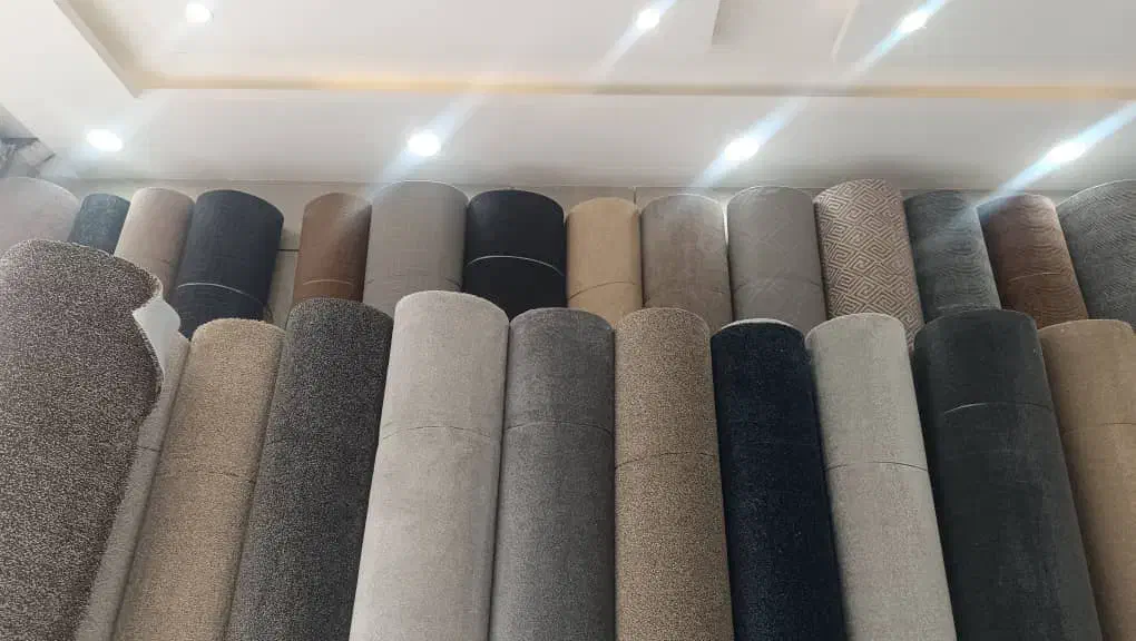 موکت پرز دار و معمولی|موکت|دزفول, |دیوار