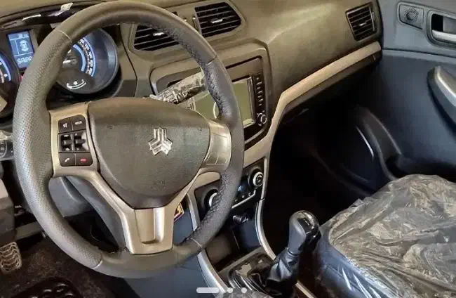 شاهین خشک ۱۴۰۳|خودرو سواری و وانت|گرگان, |دیوار