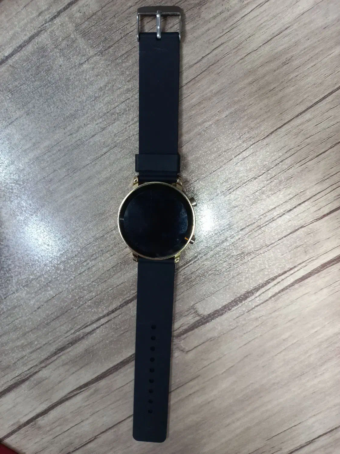 ساعت دیجیتالی LED|لوازم جانبی موبایل و تبلت|پیشوا, |دیوار