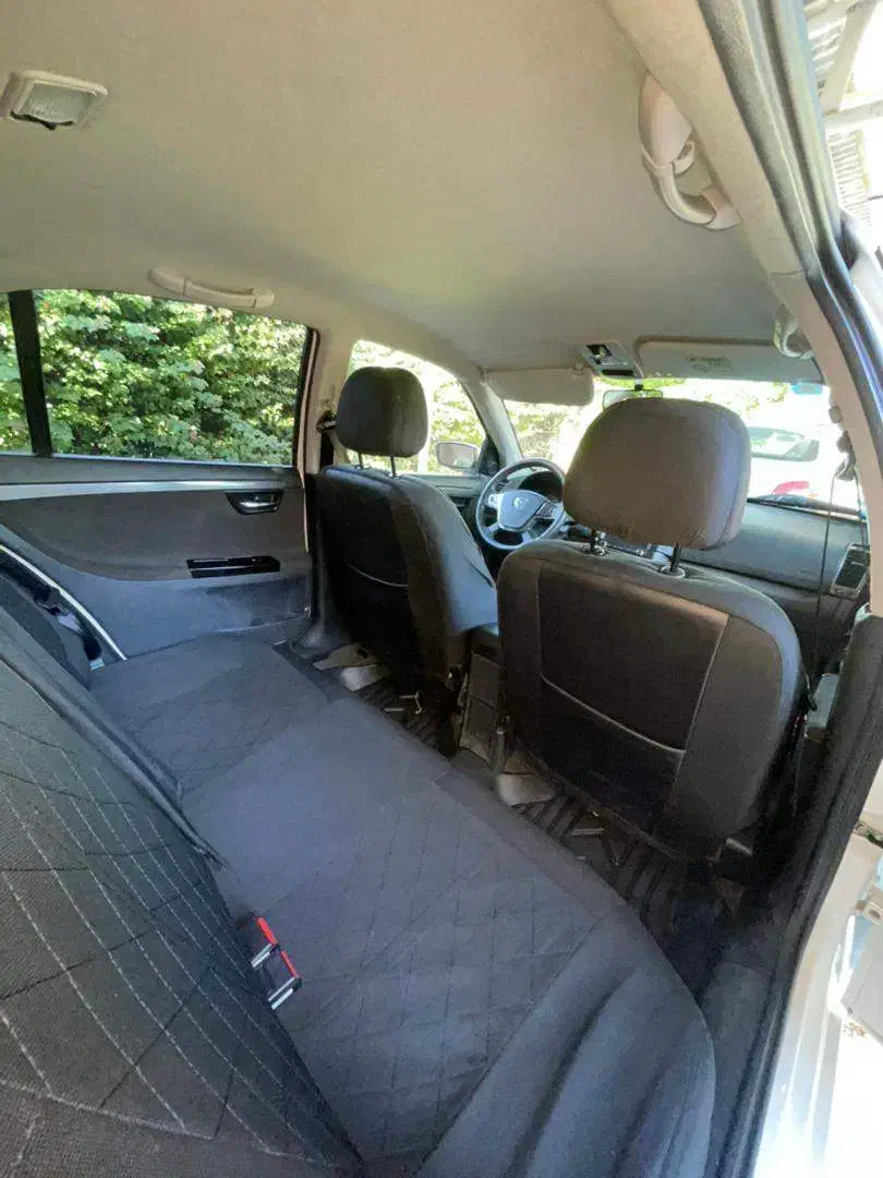 فروش سورن پلاس EF7 مدل 1403|خودرو سواری و وانت|اهواز, شهرک نفت|دیوار