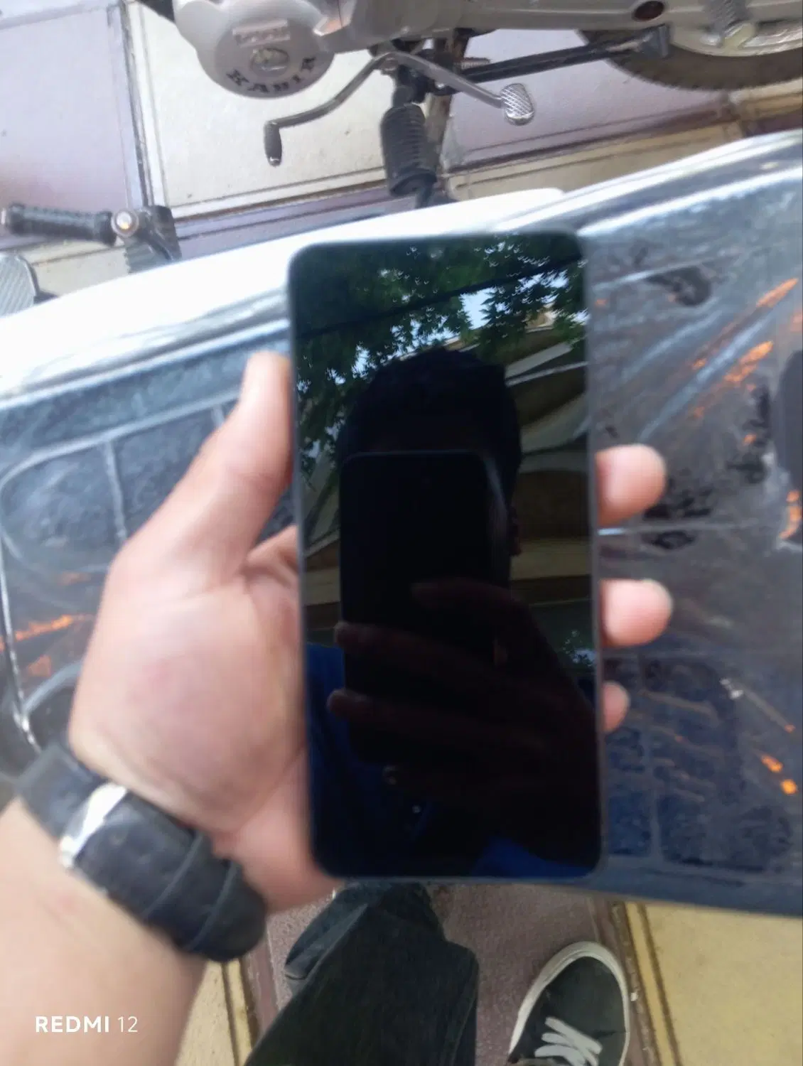 پوکو c65|موبایل|صحنه, |دیوار