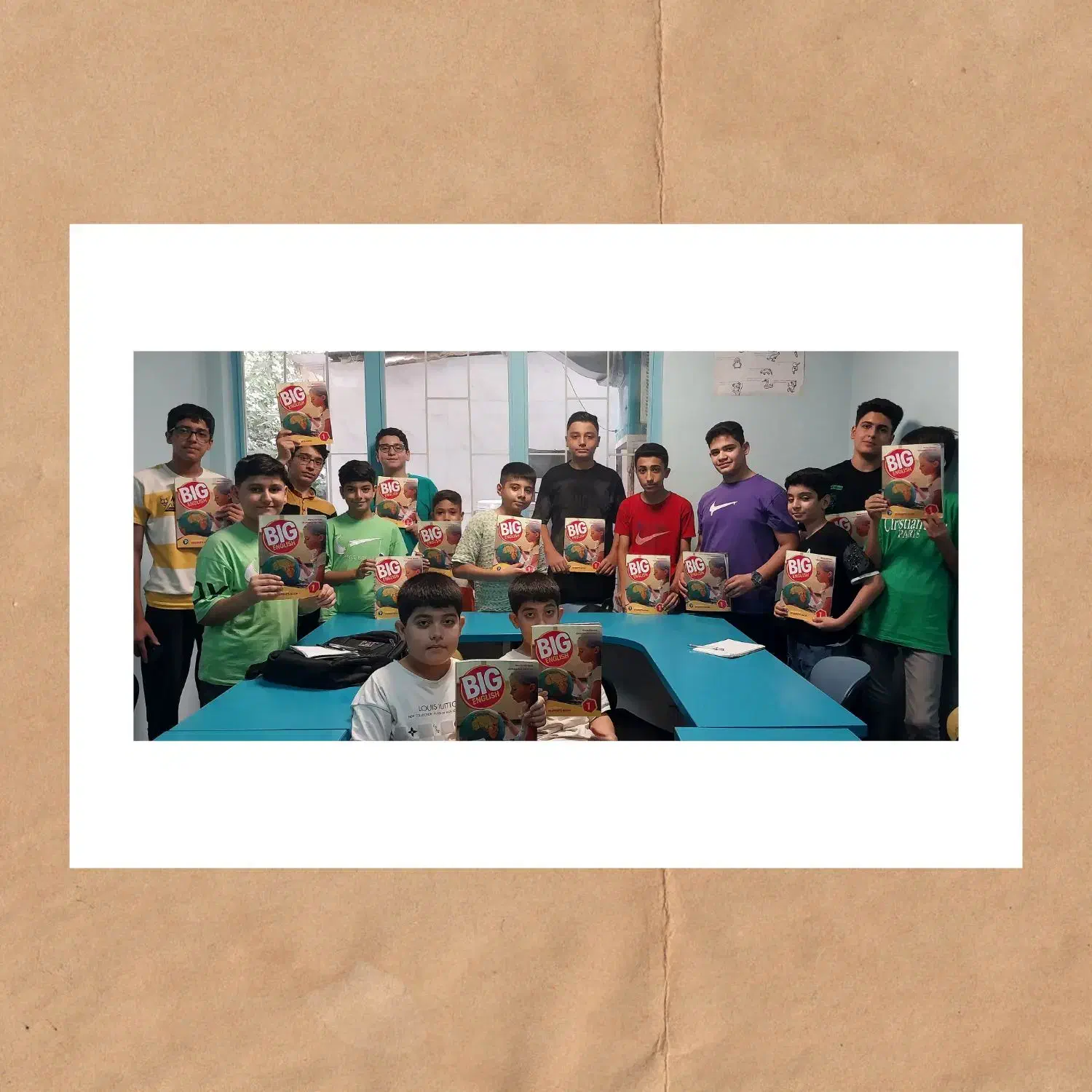 مدرس زبان انگلیسی|استخدام آموزشی|قدس, شهرقدس|دیوار