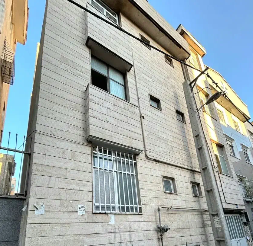 اجاره ۵۵متر حشمتیه/سبلان/پلیس/خواجه نظام/بازرگان