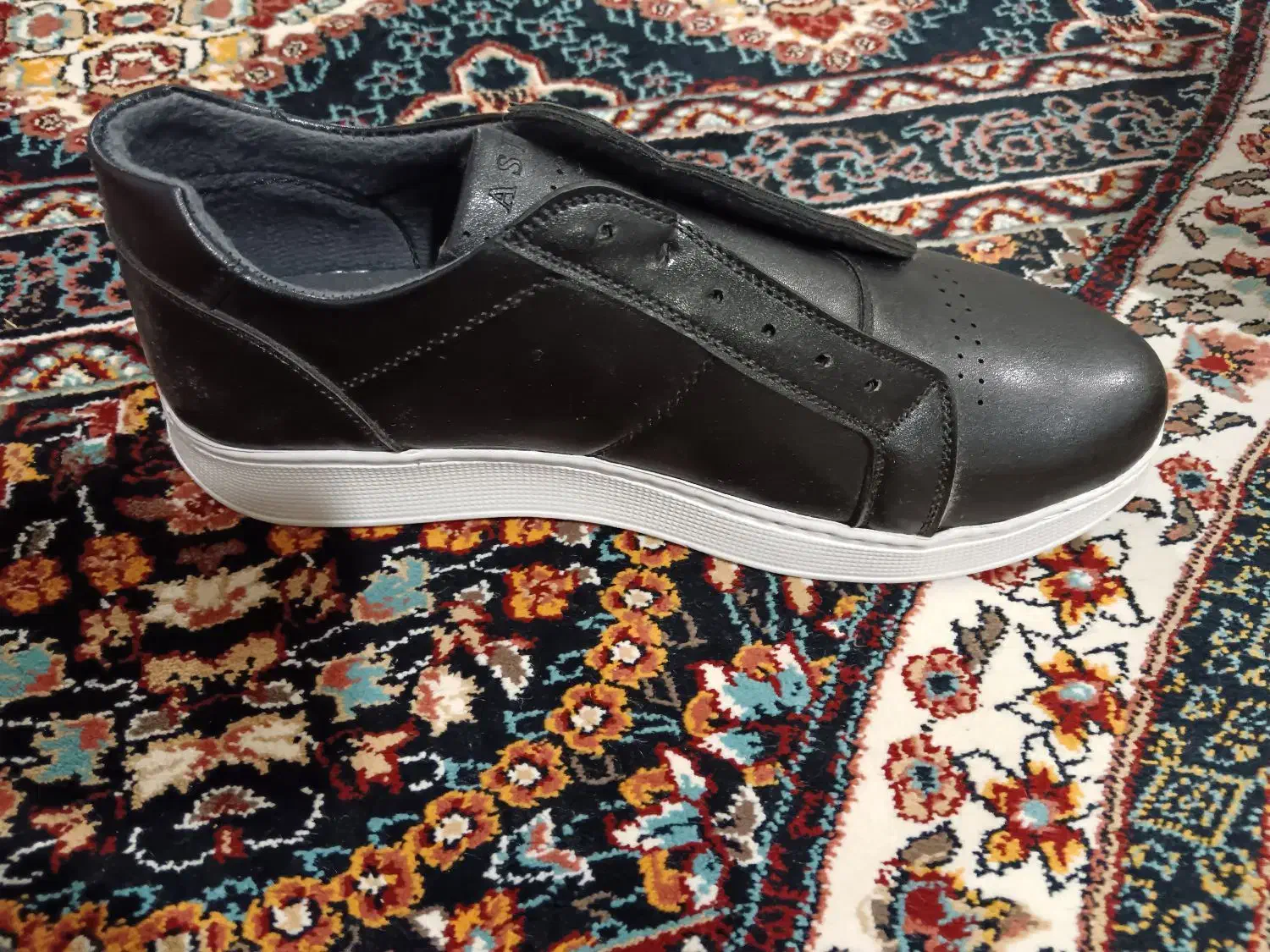 کفش مردانه|کیف، کفش، کمربند|فلاورجان, |دیوار