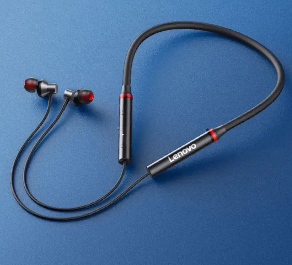 هندزفری گردنی با بهترین کیفیت از برند لنوو|لوازم جانبی موبایل و تبلت|تهران, هفت چنار|دیوار