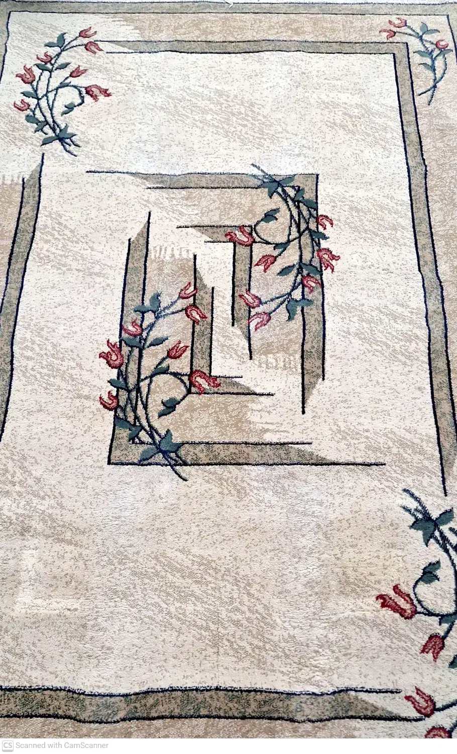 فرش ماشینی ۴ متری|فرش|آباده, |دیوار