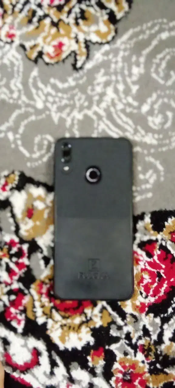 گوشی هوآوی Y7 Prime 2019|موبایل|زاهدان, |دیوار