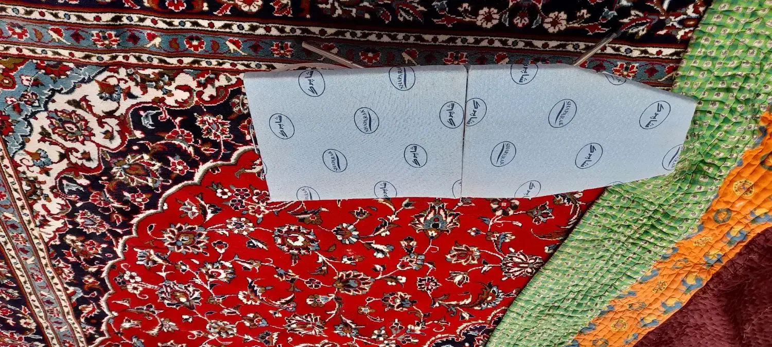 خورد و ریز منزل|فرش|نهاوند, |دیوار