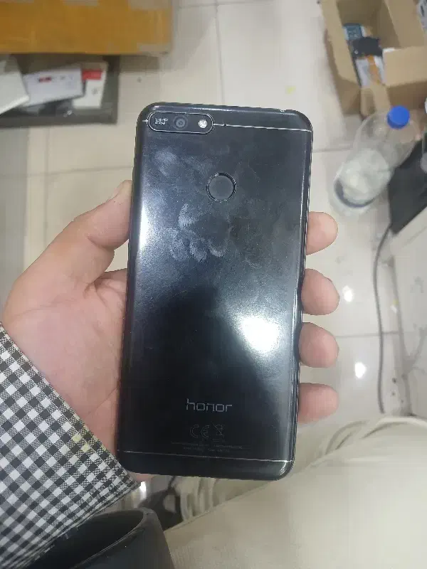 Honor 7a|موبایل|اردبیل, |دیوار