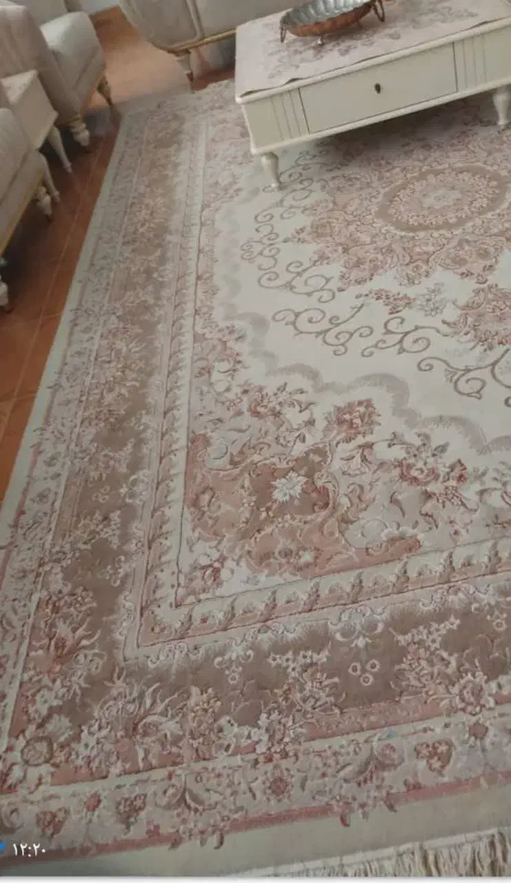 فروش فرش دست دوم|فرش|آمل, |دیوار