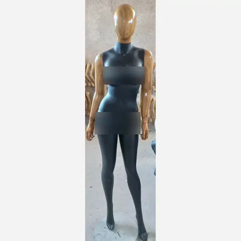 مانکن زنانه|فروشگاه و مغازه|همدان, |دیوار