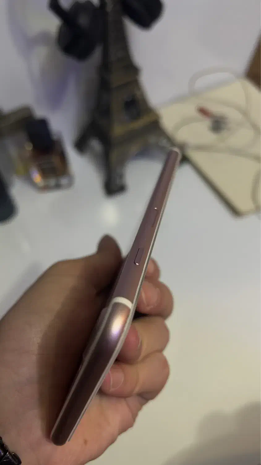 ایفون ۷ پلاس نو|موبایل|گرمی, |دیوار