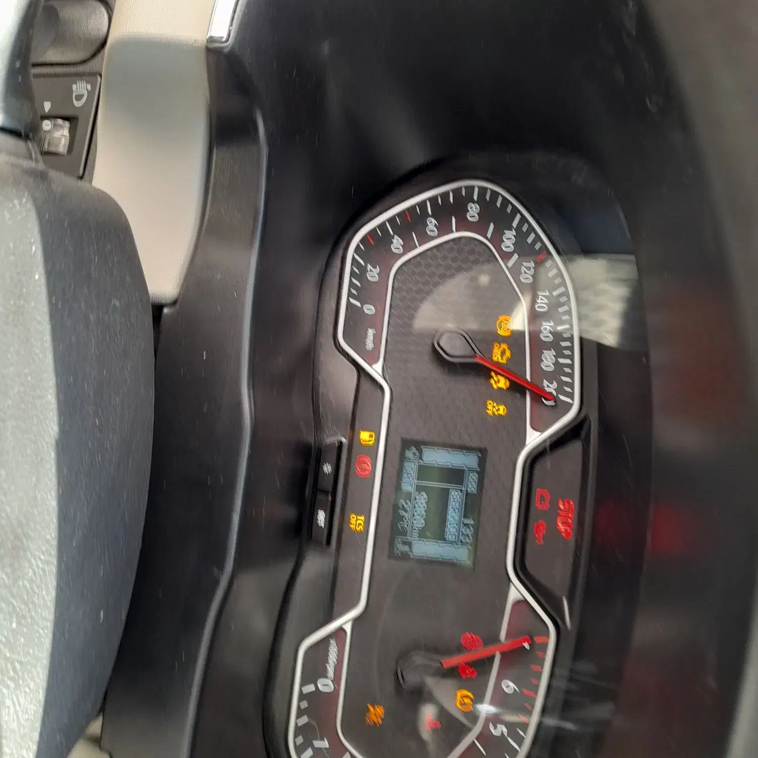 سهندمدل مهر۱۴۰۴صفر|خودرو سواری و وانت|کرج, ترمینال کلانتری|دیوار