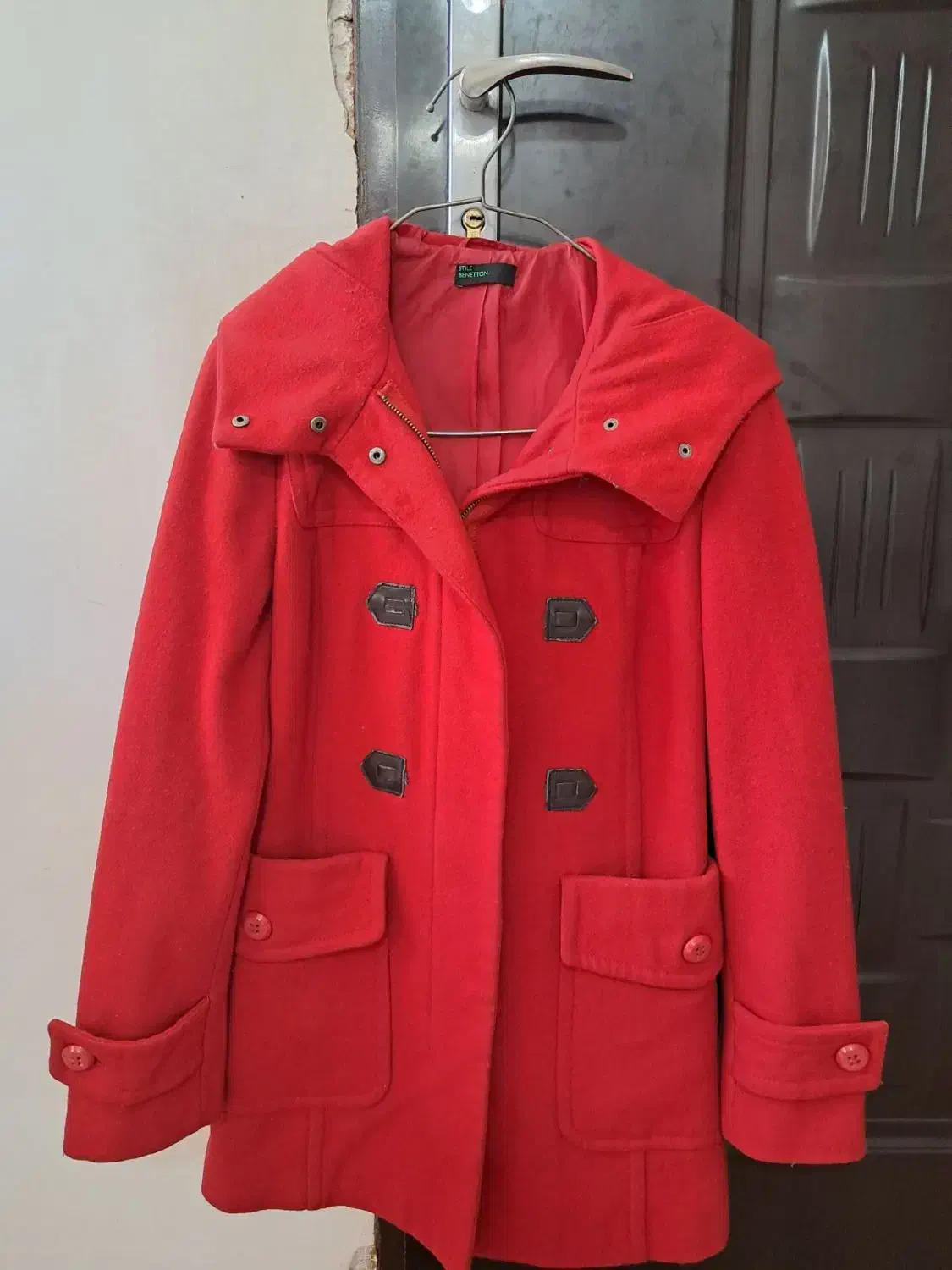 انواع پالتو و کاپشن|لباس|اردبیل, |دیوار