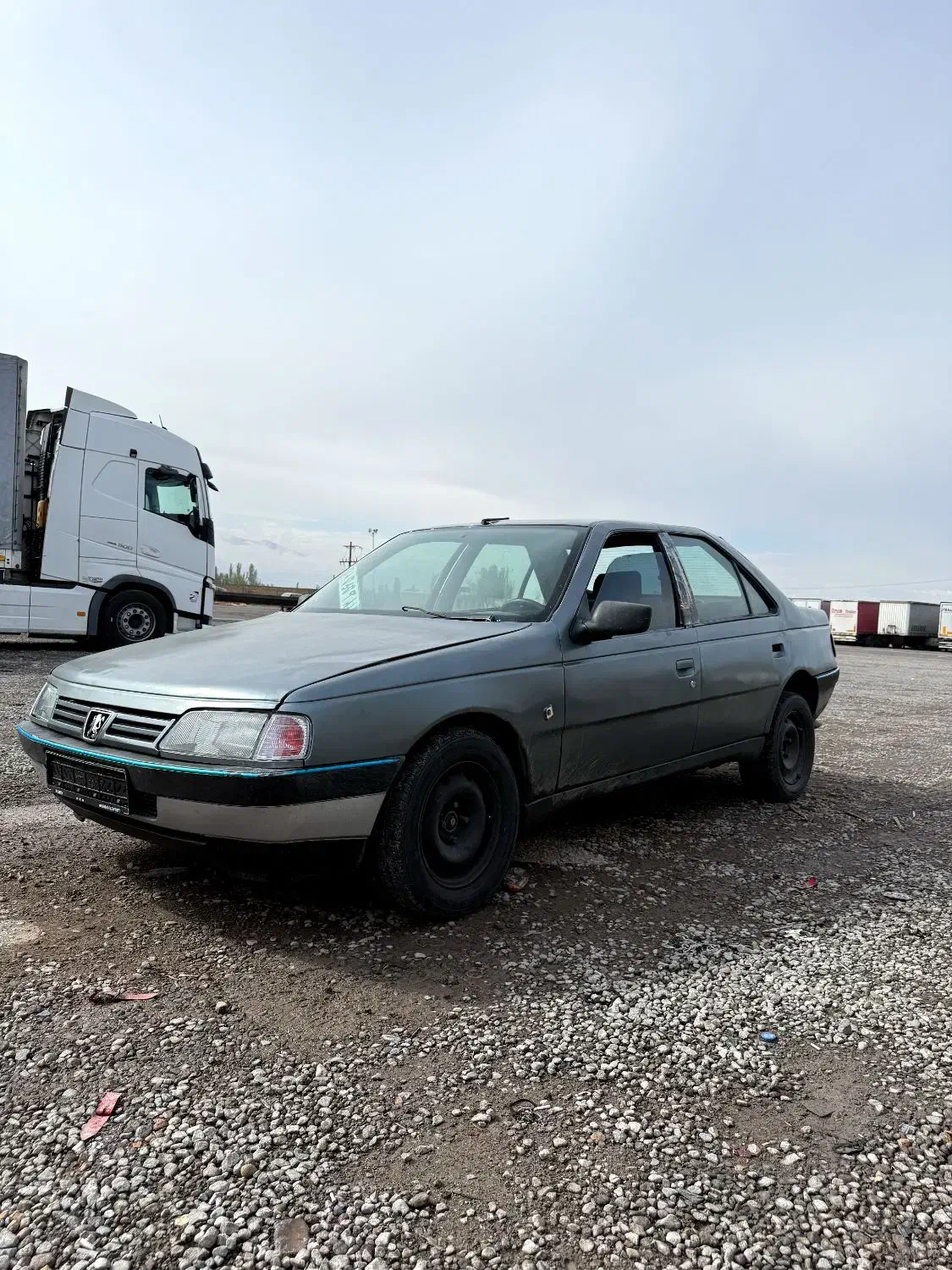 پژو۲۰۰۰|خودرو سواری و وانت|مرند, |دیوار