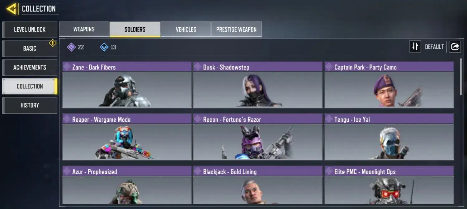 اکانت کالاف|کنسول، بازی ویدئویی و آنلاین|الشتر, |دیوار