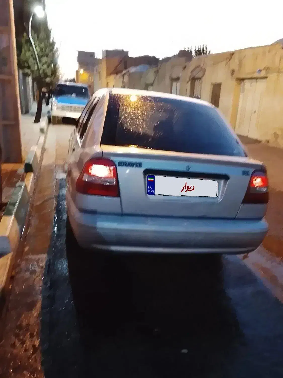 پراید ۱۴۱|خودرو سواری و وانت|آفتاب, |دیوار