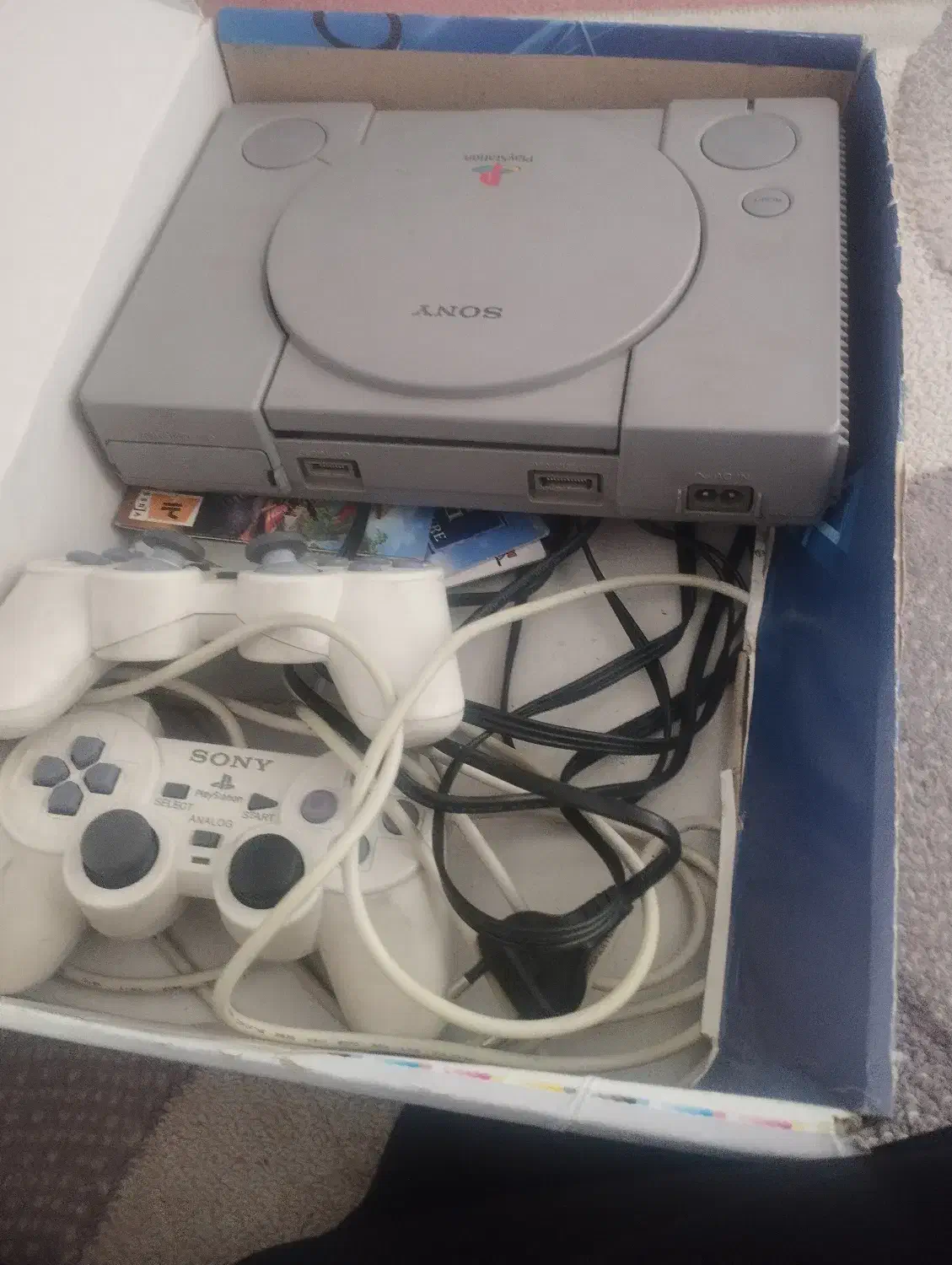 کنسول بازی|کنسول، بازی ویدئویی و آنلاین|سبزوار, قصبه غربی|دیوار