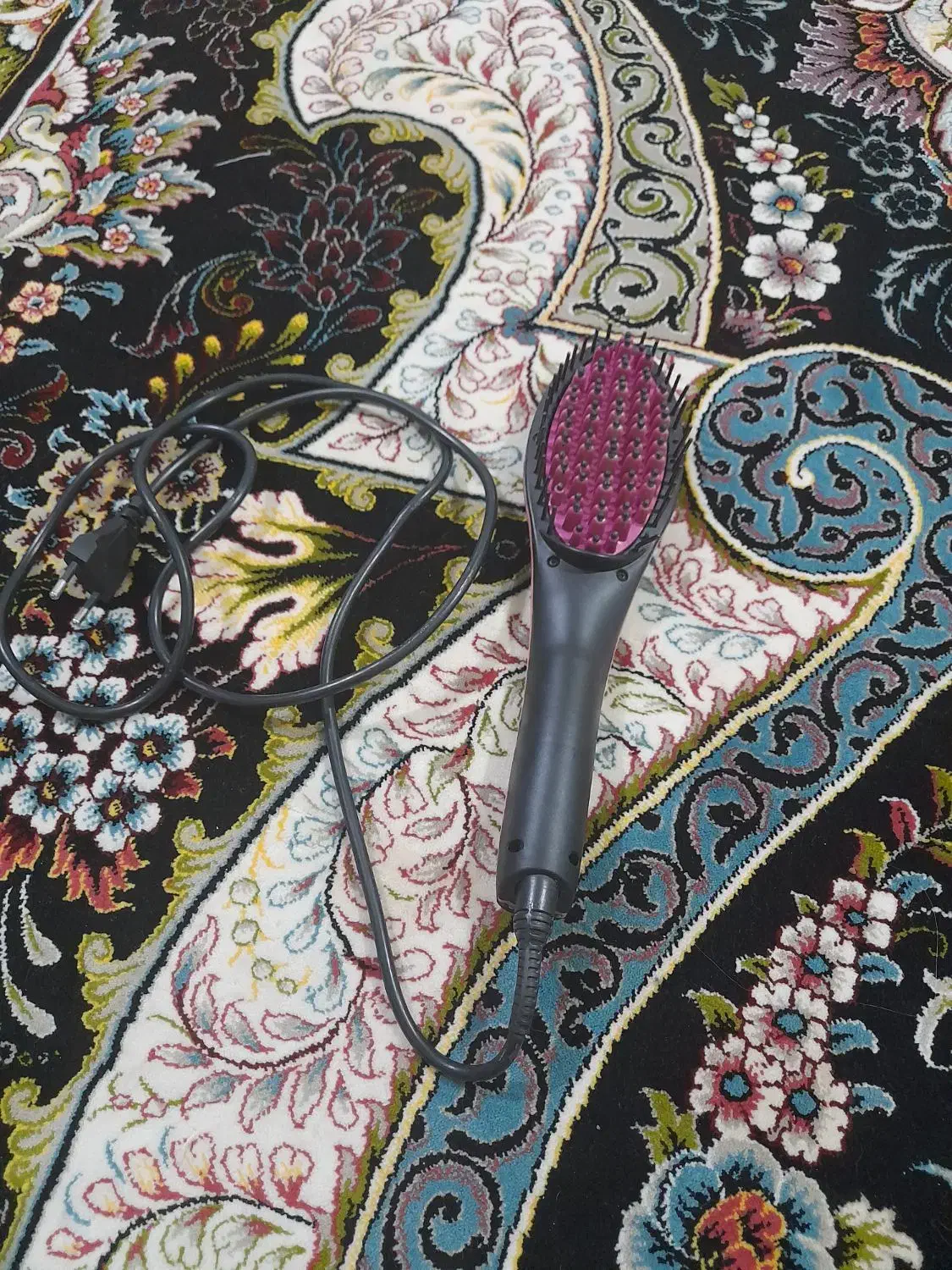 برس حرارتی|آرایشی، بهداشتی، درمانی|تاکستان, |دیوار