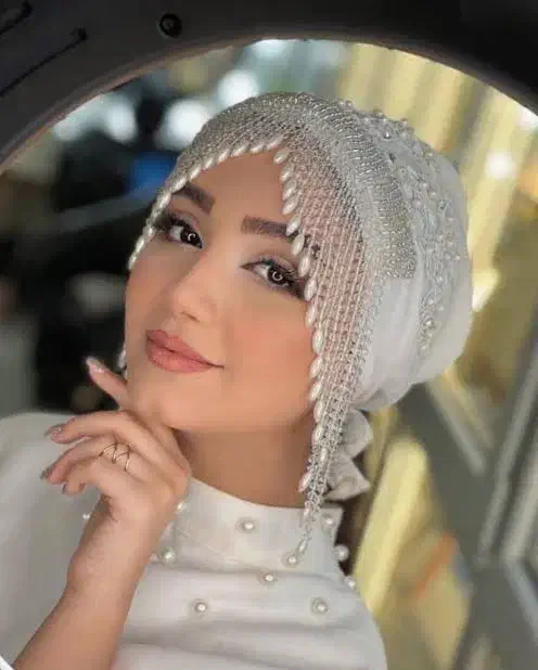 انواع توربان مجلسی|لباس|صحنه, |دیوار