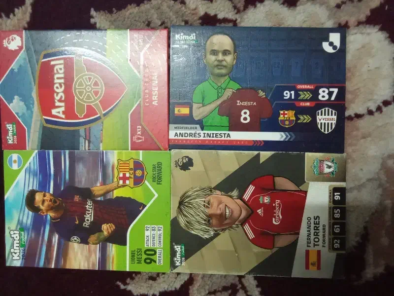 کیمدی .|کلکسیون و سرگرمی|قم, شهر قائم|دیوار