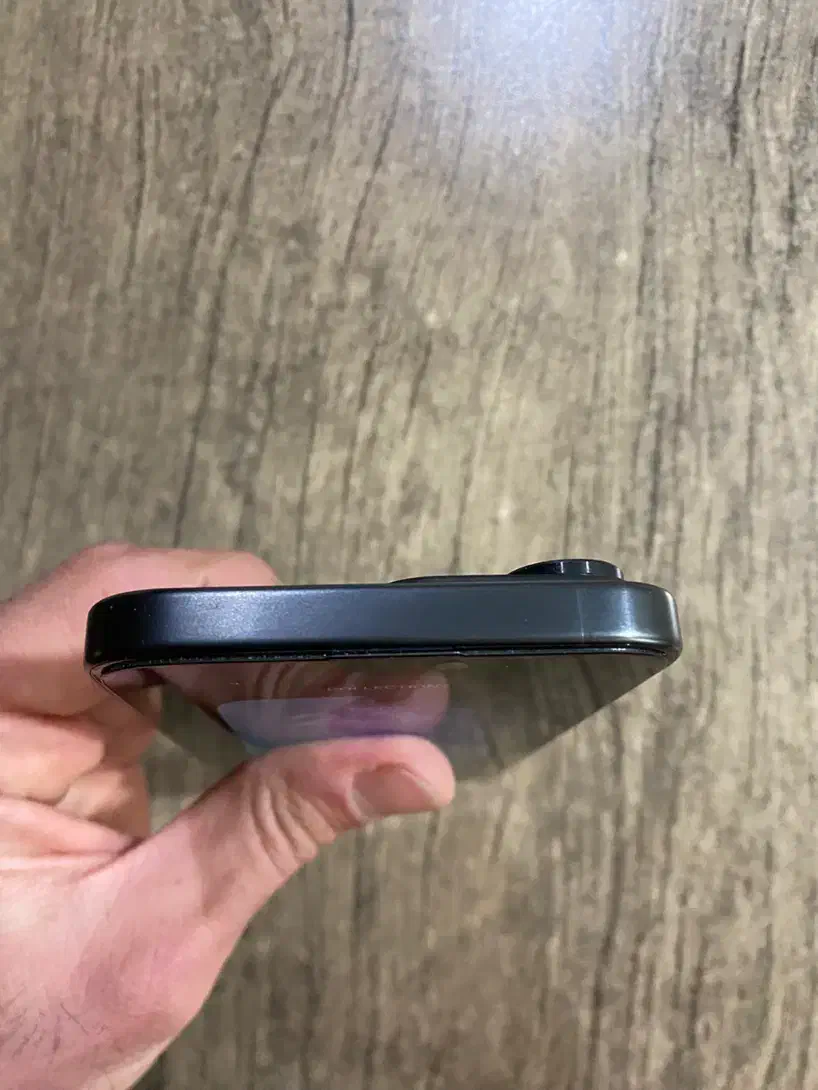 Iphone 15 ProMax Black 256g ZAA Health98% Cycle197|موبایل|تهران, دهم فروردین|دیوار