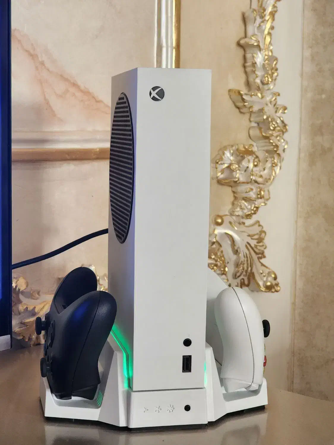 Xbos series s|کنسول، بازی ویدئویی و آنلاین|کرمانشاه, |دیوار