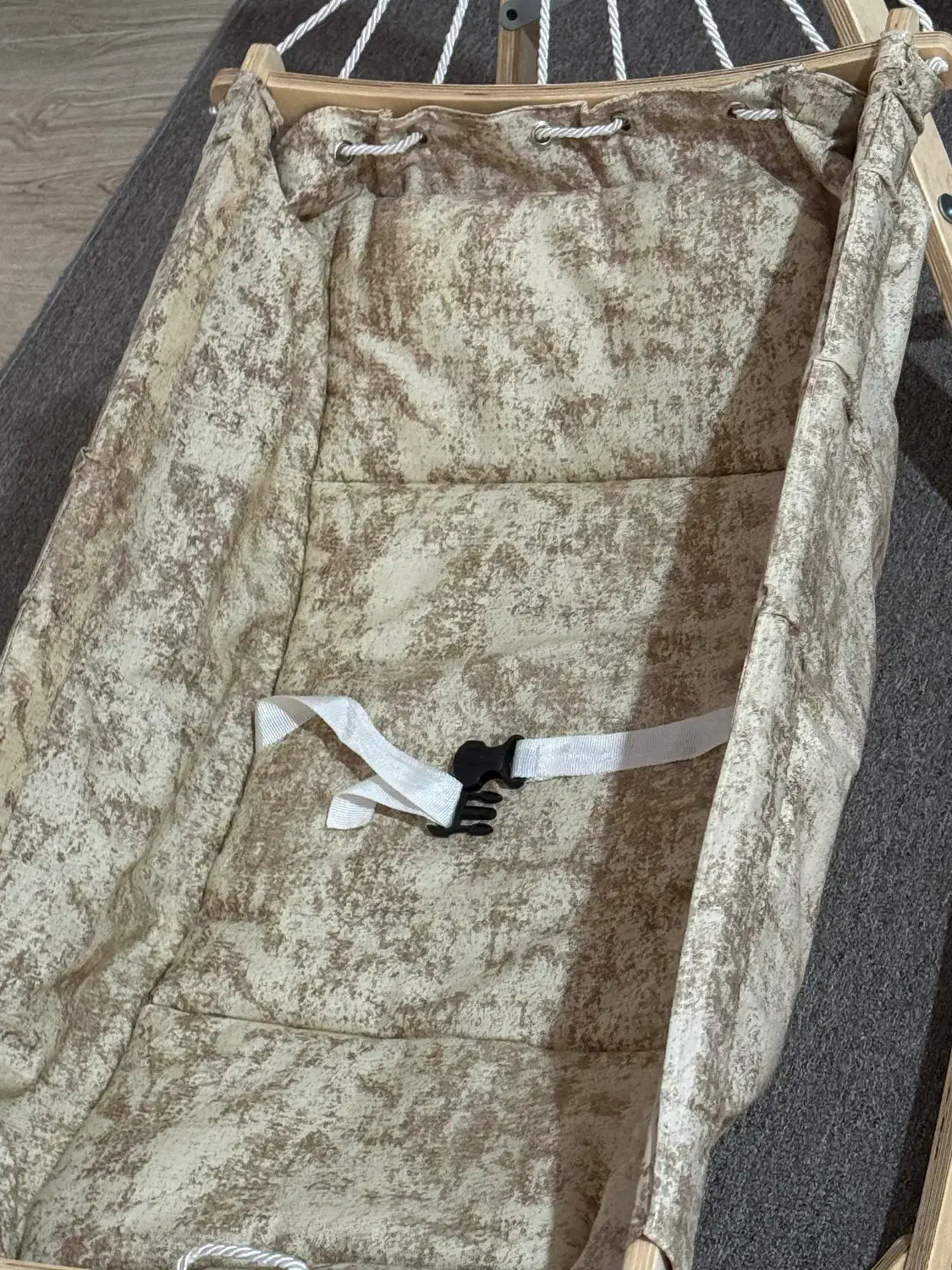 ننو|تخت و صندلی بچه|جوانرود, |دیوار