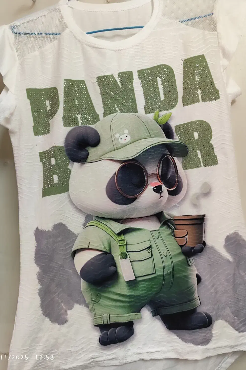 تیشرت دخترانه|لباس|دزفول, |دیوار