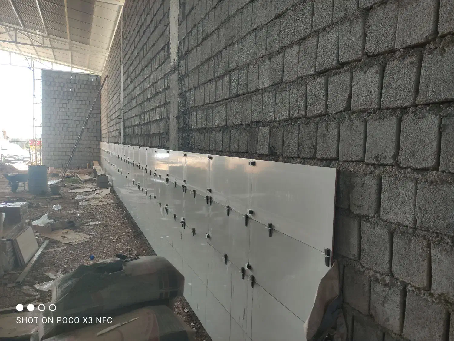 کاشی کاری|خدمات پیشه و مهارت|دزفول, |دیوار