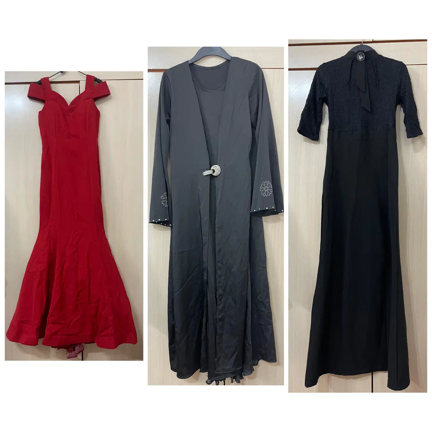 لباس زنانه سایز ۳۸|لباس|فولادشهر, C5|دیوار