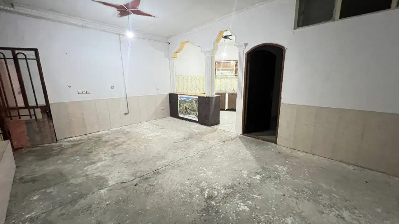 منزل فروشی واقع در شهر چناران تکمیل|فروش خانه و ویلا|چناران, |دیوار