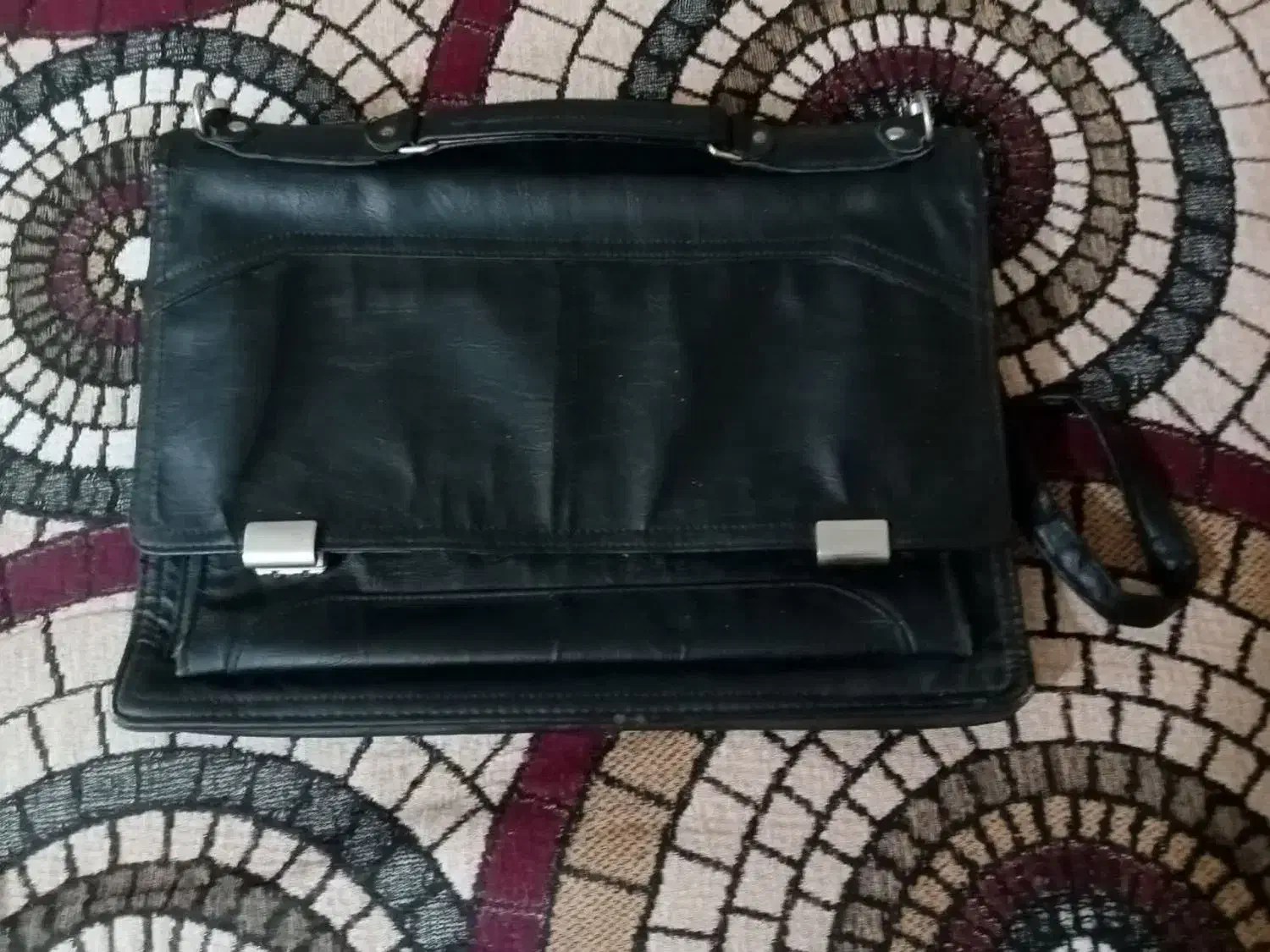 کیف لب تاب|قطعات و لوازم جانبی رایانه|قم, نخودی|دیوار