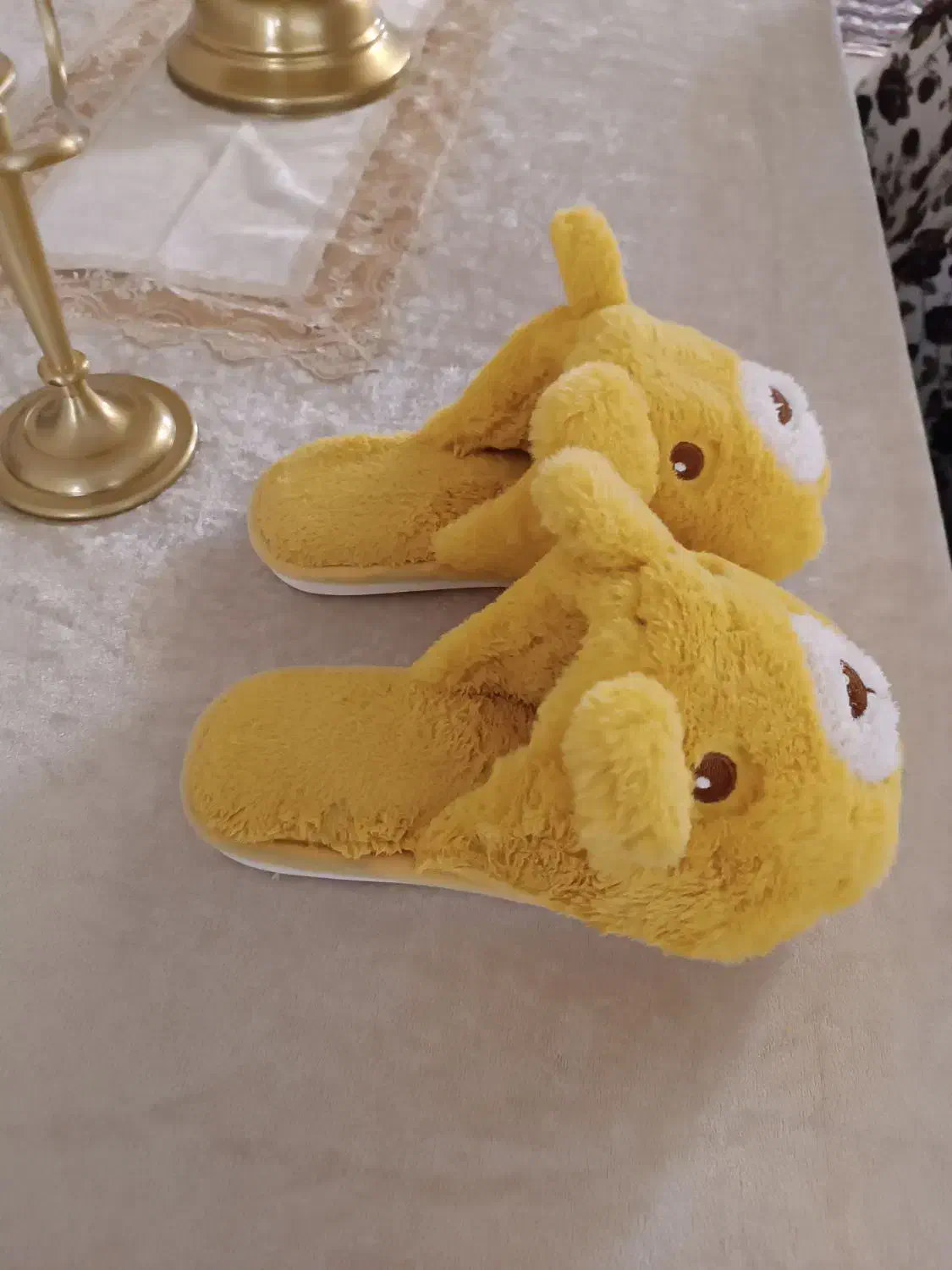 پاپوش عروسکی نو سایز ۳۹|کیف، کفش، کمربند|تبریز, |دیوار