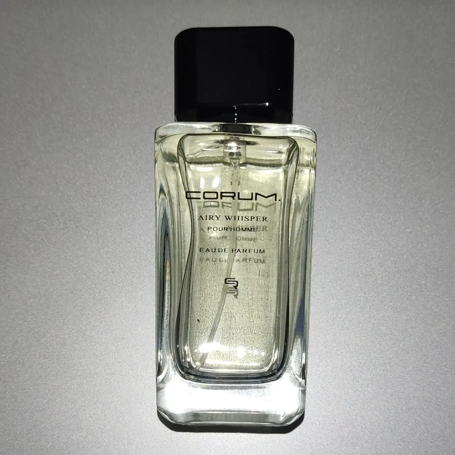 ادکلن Airy Whisper|آرایشی، بهداشتی، درمانی|تهران, سنائی|دیوار