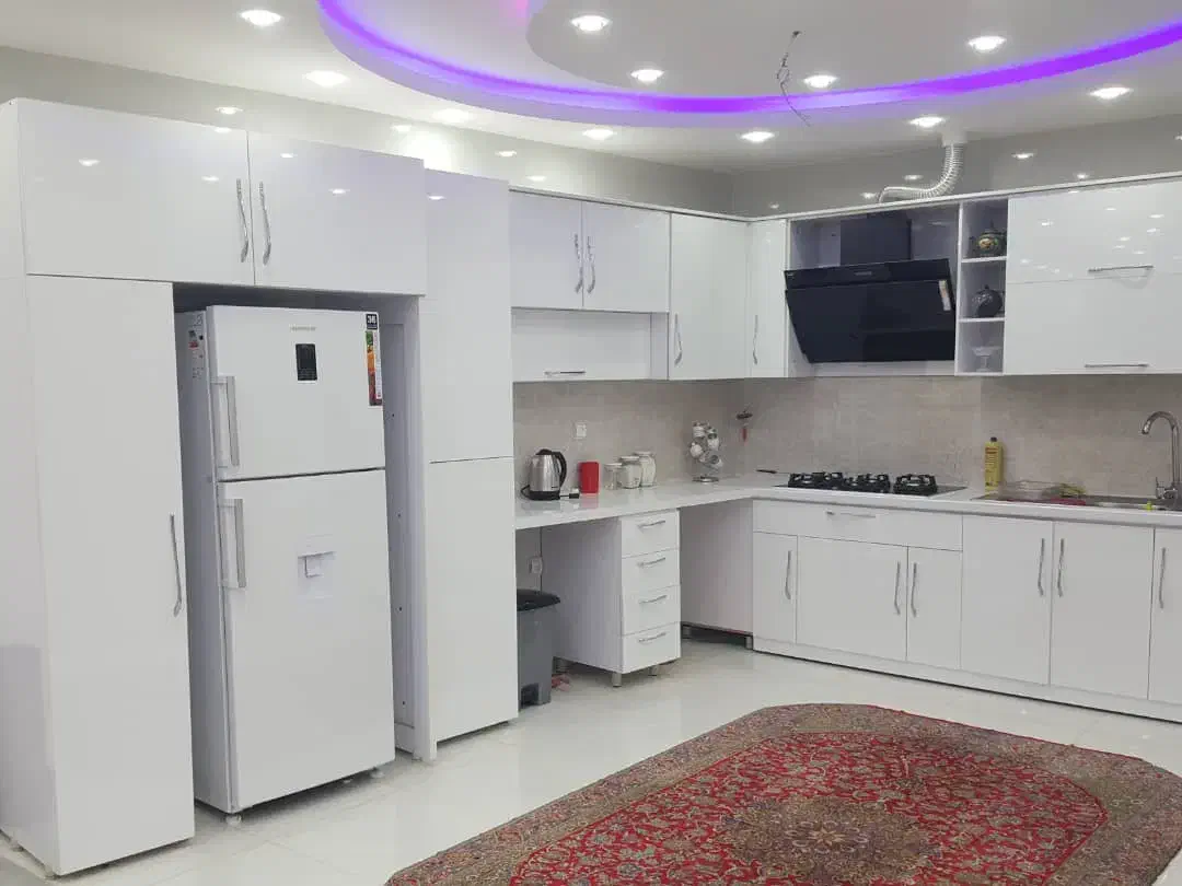 خونه مبله ویلایی|اجارهٔ کوتاهمدت ویلا و باغ|بوشهر, |دیوار