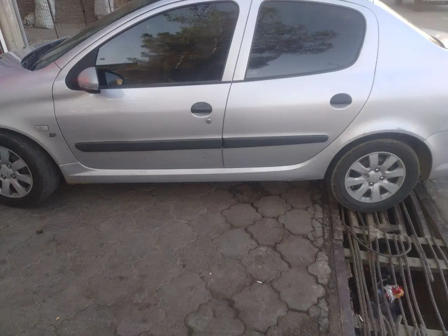 رانا|خودرو سواری و وانت|اردبیل, |دیوار