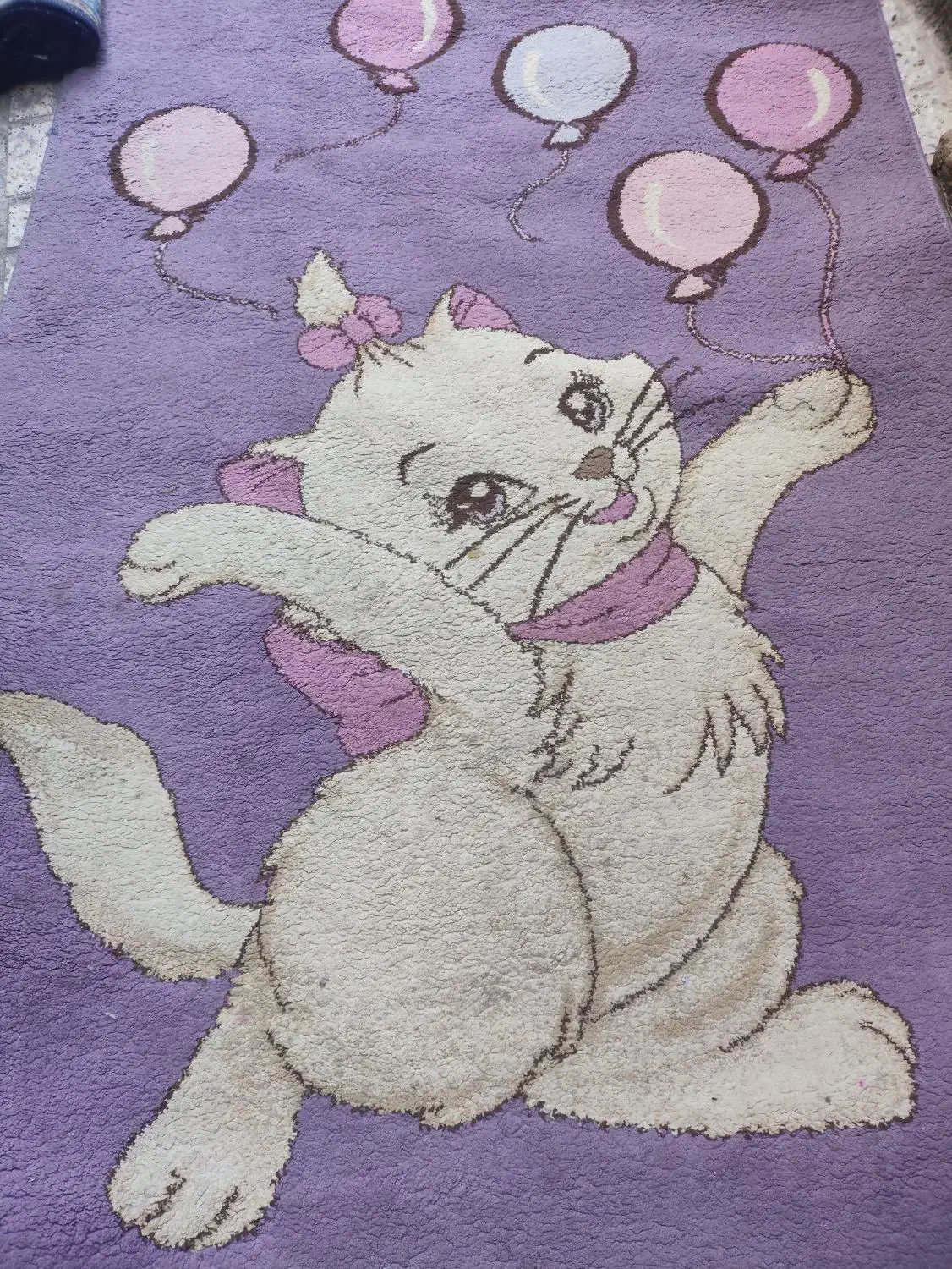 فرش|فرش|مشهد, اروند|دیوار