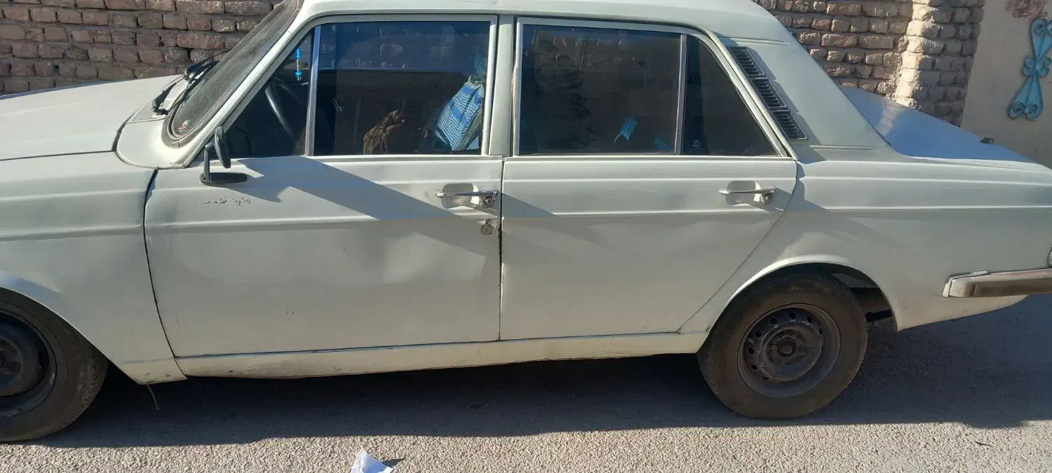 پیکان مدل ۷۵|خودرو سواری و وانت|اردبیل, |دیوار