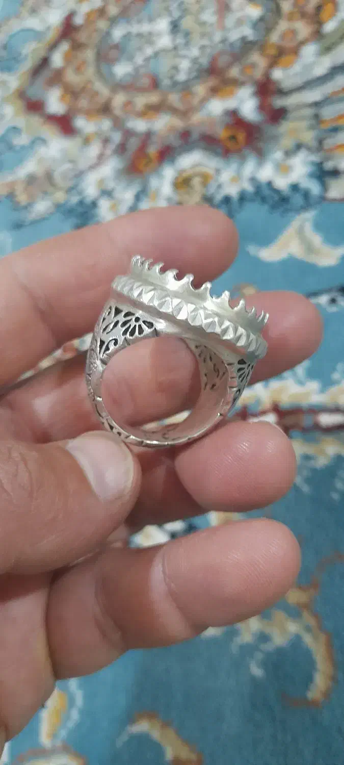 رکاب کهنه دستساز|کلکسیون اشیاء عتیقه|الیگودرز, |دیوار