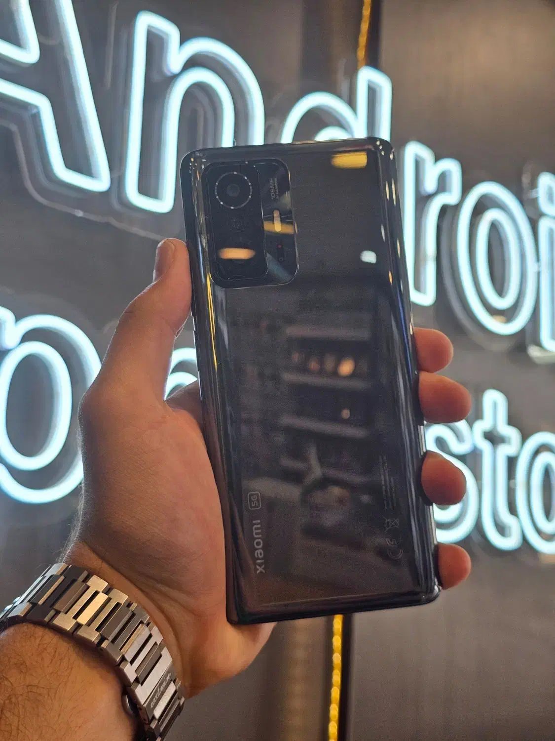 xiaomi 11T Pro|موبایل|شیراز, قصرالدشت|دیوار