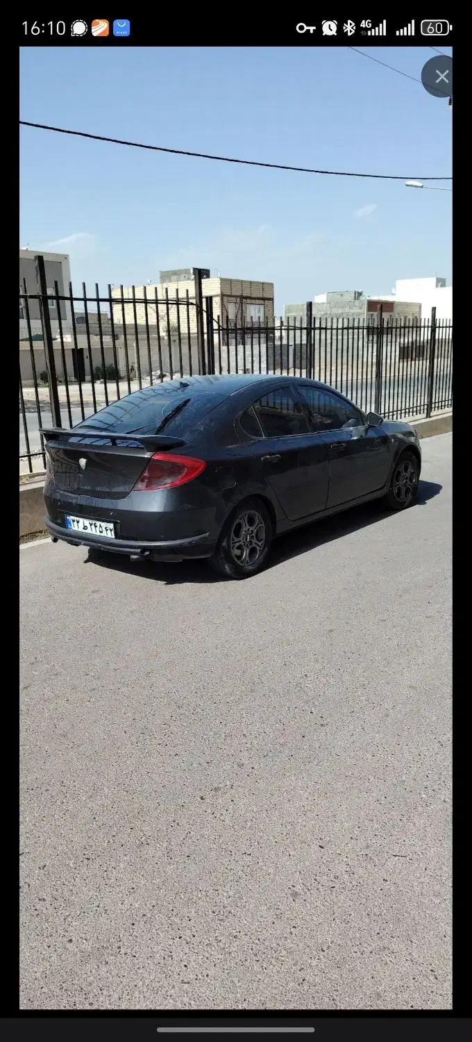 جنتو 2007|خودرو سواری و وانت|مشهد, امیریه|دیوار