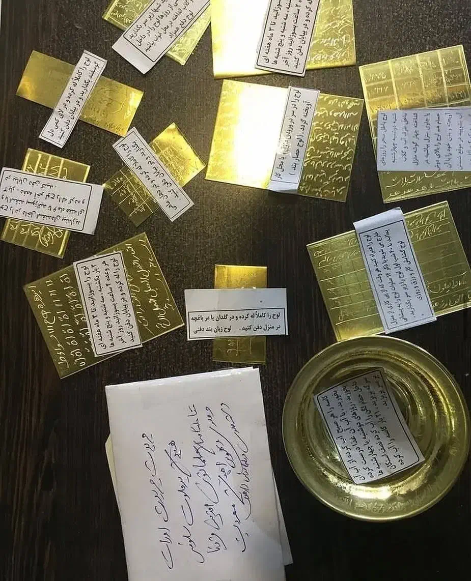 انواع فال های عشقی احساسی و کاری و مالی|خدمات پذیرایی، مراسم|اسدآباد, |دیوار