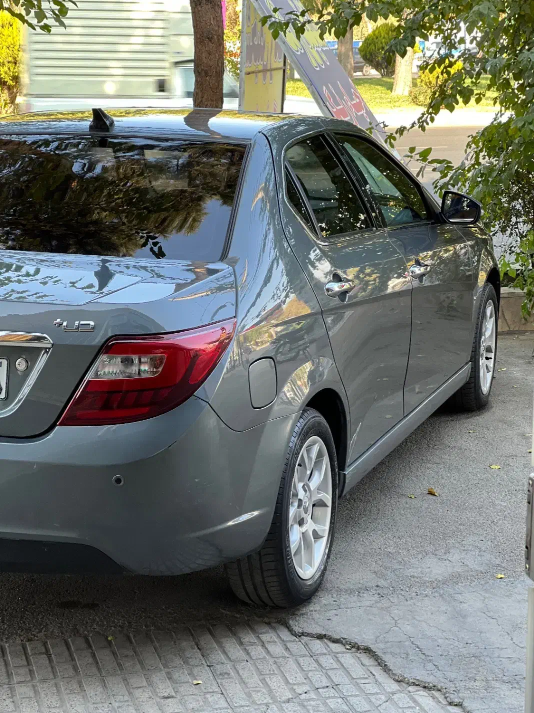 دنا پلاس اتومات ۱۴۰۱|خودرو سواری و وانت|شهریار, شهرک شاهد|دیوار