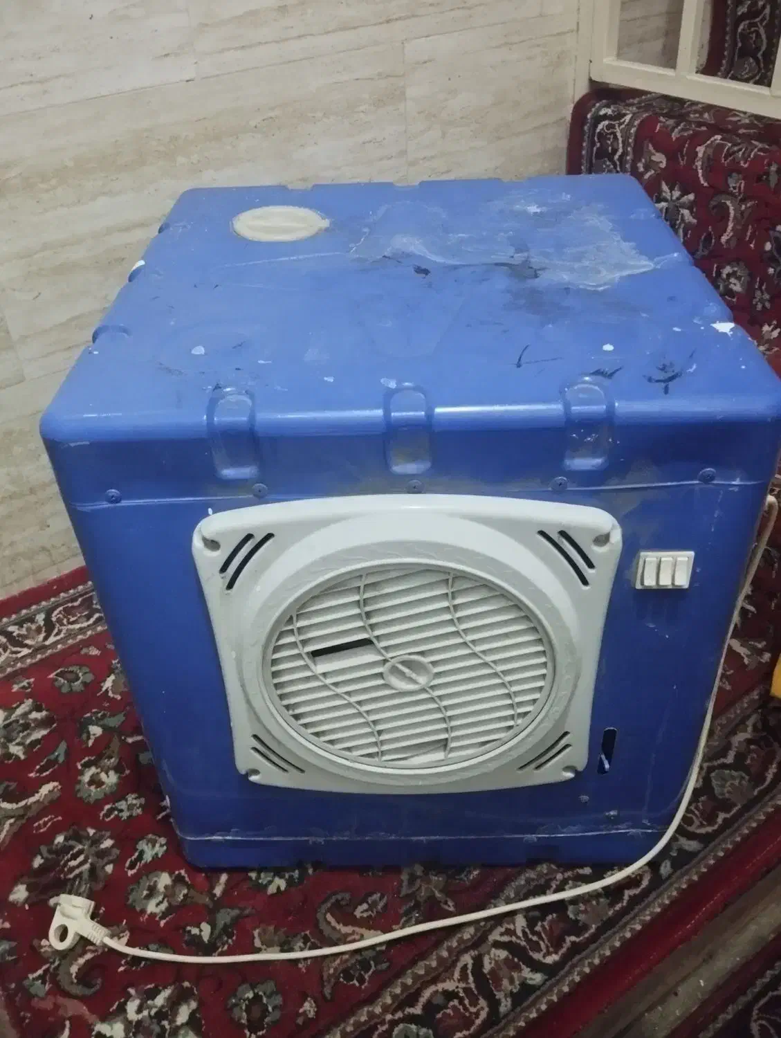 کولر آبی دستی|کولر آبی|تهران, آهنگ|دیوار
