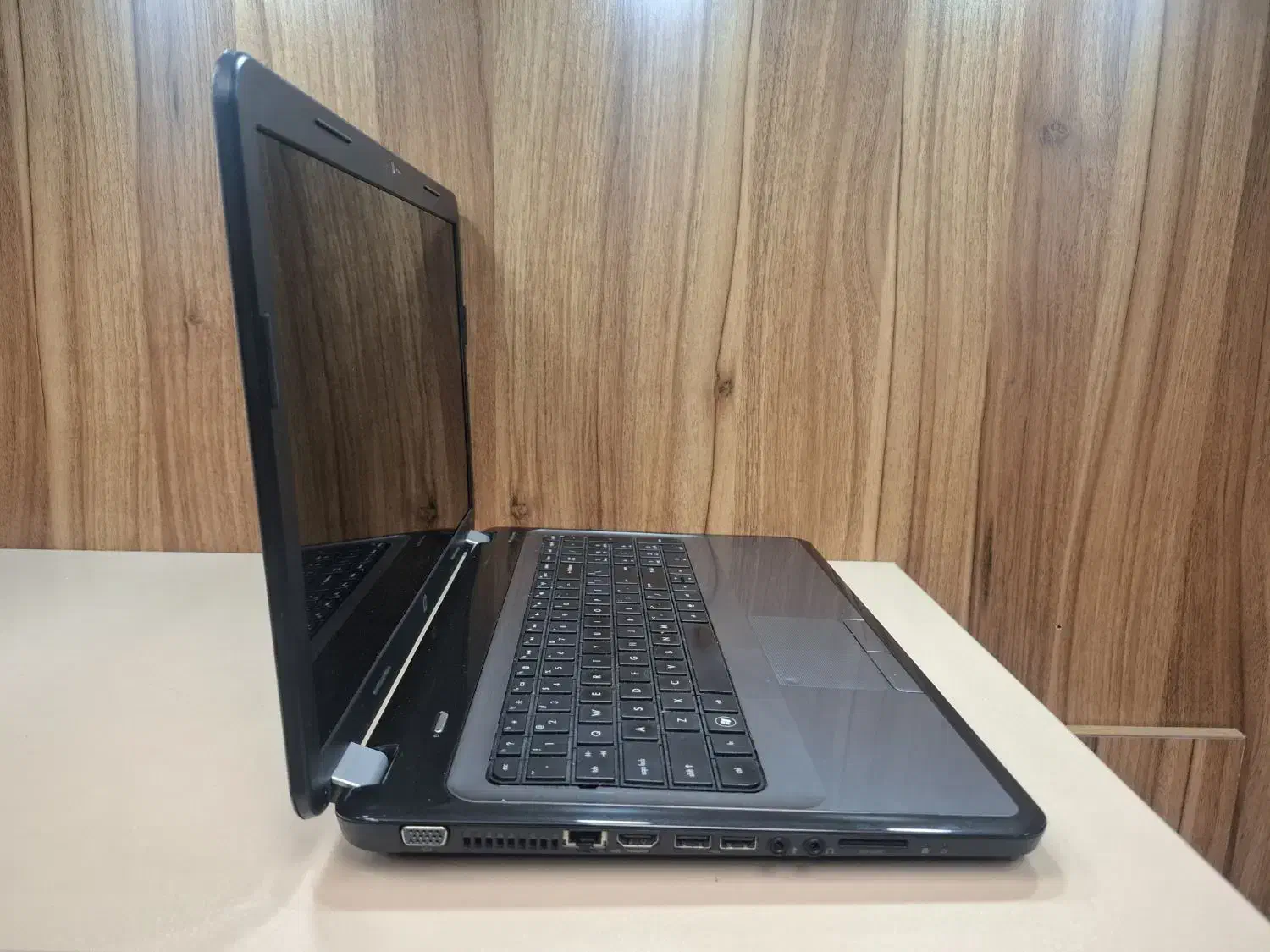 لپتاپ اچ پی HP G7 ارزان|رایانه همراه|تهران, فلسطین (میدان انقلاب)|دیوار