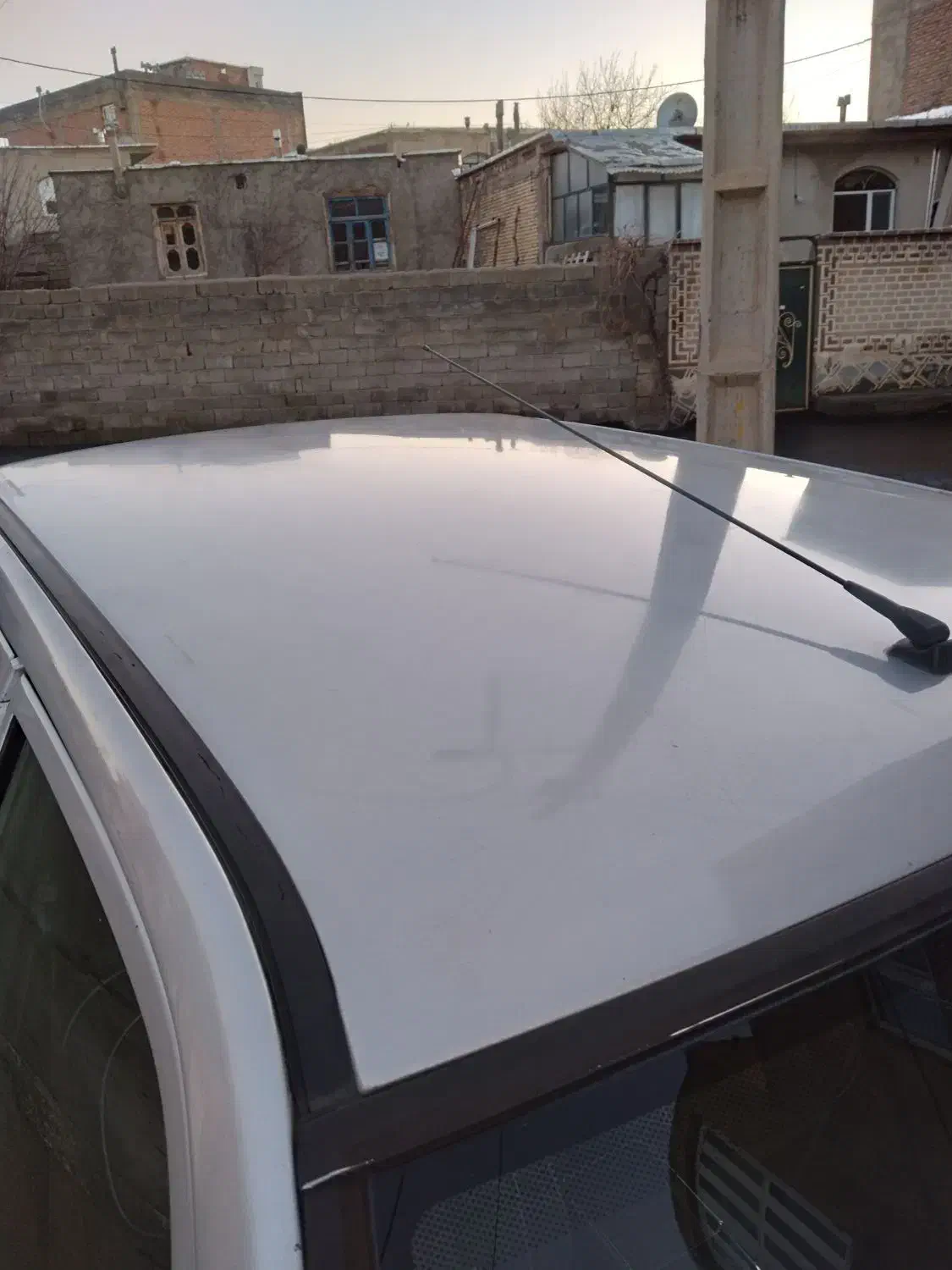 پراید عروسک وخانگی|خودرو سواری و وانت|سقز, |دیوار