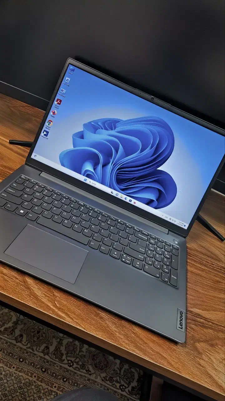 Lenovo V15 G4- Ryzen5-8GB|رایانه همراه|تبریز, |دیوار